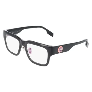 020 Transparent Grey