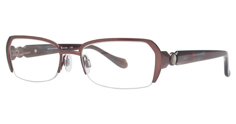 Max Studio Eyeglasses 118M