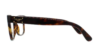 Dolce & Gabbana Eyeglasses DG3254