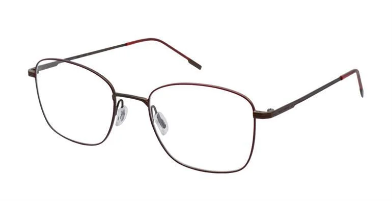 Moleskine Eyeglasses 2194