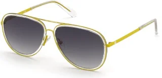 39C Shiny Yellow
