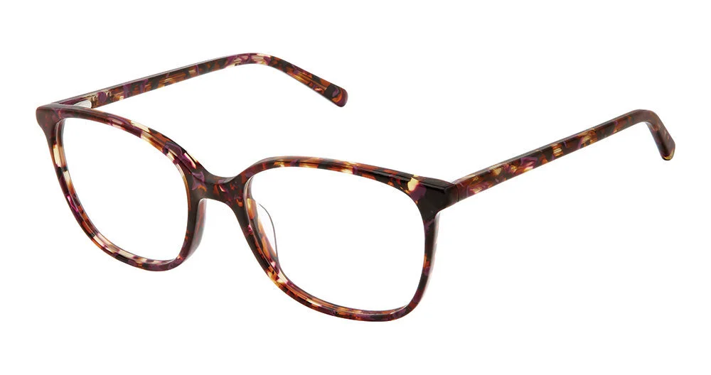 Steel + Tate Eyeglasses SLTA-0015
