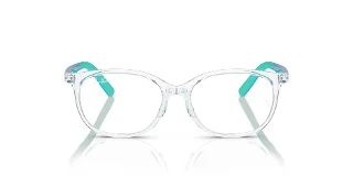 Ray Ban Jr Eyeglasses RY1614D