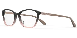 DQ299 BRWN PINK