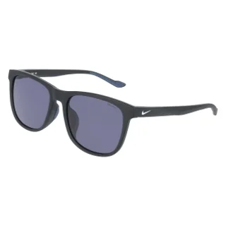 200 Matte Dark Smoke Grey/Blue