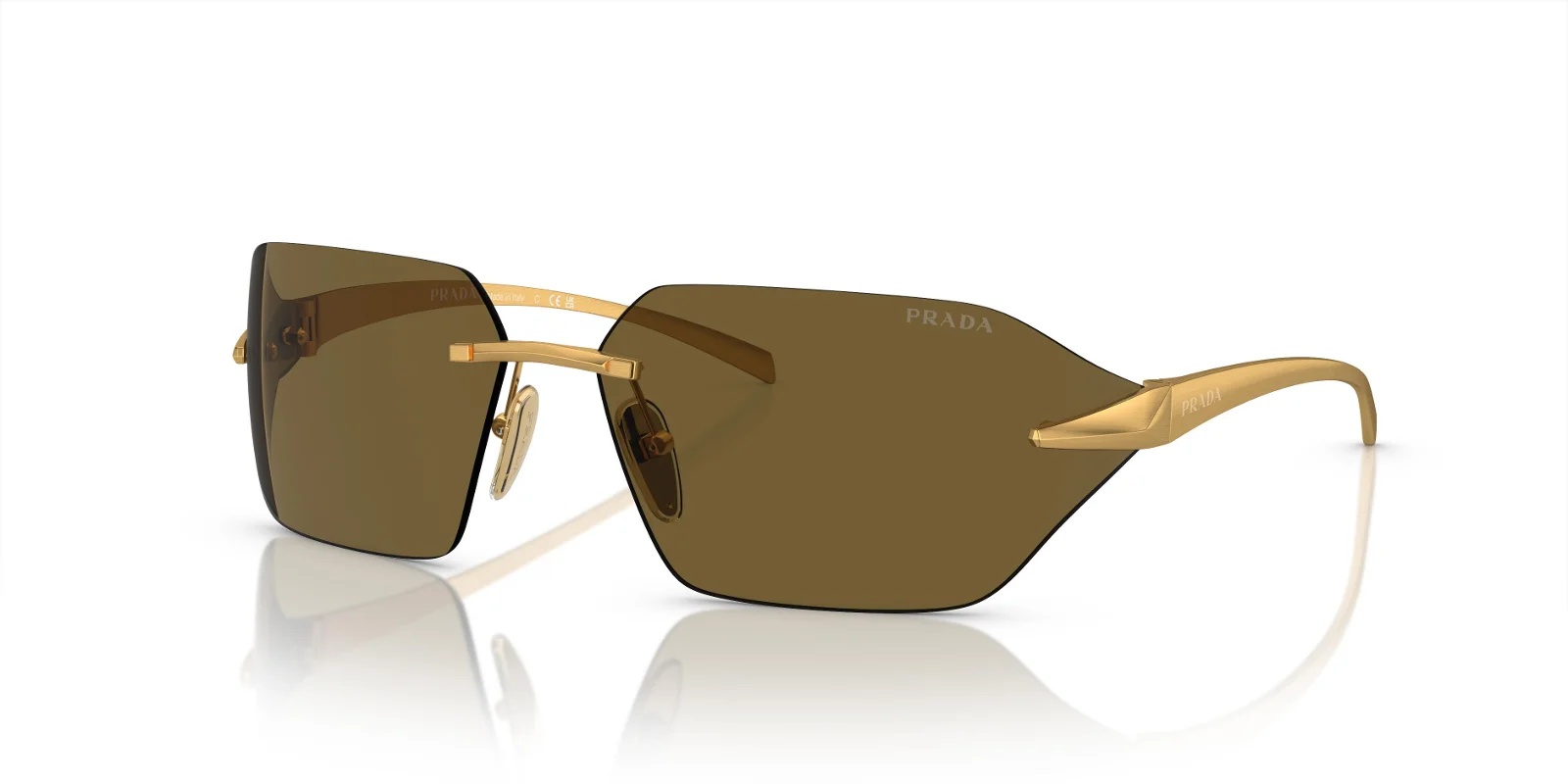 Prada Sunglasses PRA55S