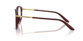 Dolce & Gabbana Eyeglasses DG3410