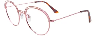 030 Matte & Shiny Light Pink
