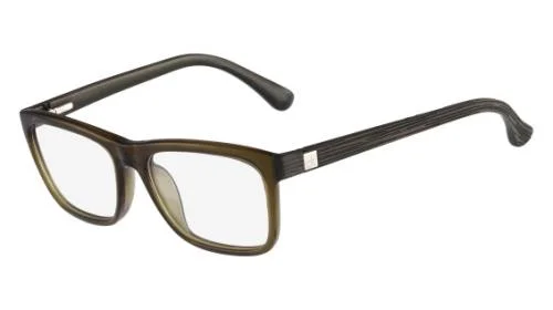 Calvin Klein Platinum Eyeglasses CK5818