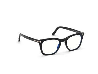 Tom Ford Eyeglasses FT5736-B
