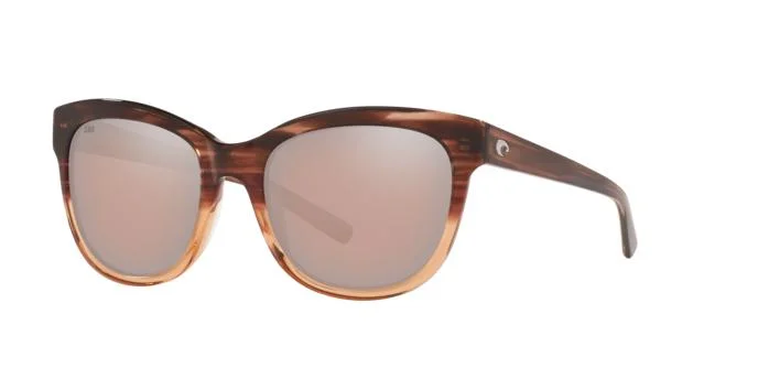 Costa Del Mar Sunglasses 6S2004