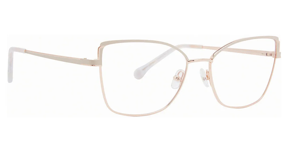 Trina Turk Eyeglasses Mel