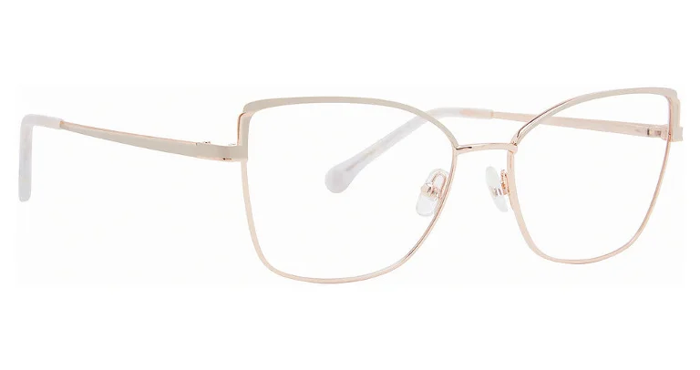 Trina Turk Eyeglasses Mel