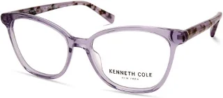 081 Shiny Violet
