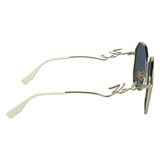 Karl Lagerfeld Sunglasses KL358S N