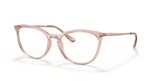 2864 Transparent Pink