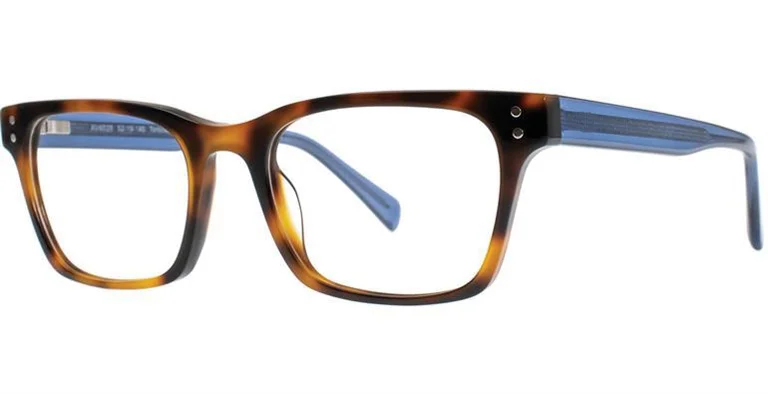 Adrienne Vittadini Eyeglasses 6028