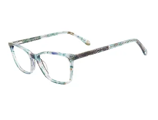 C2 Teal Marble