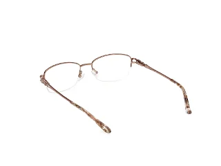Viva Eyeglasses VV8009