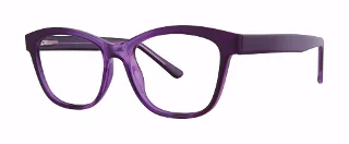 plum fade