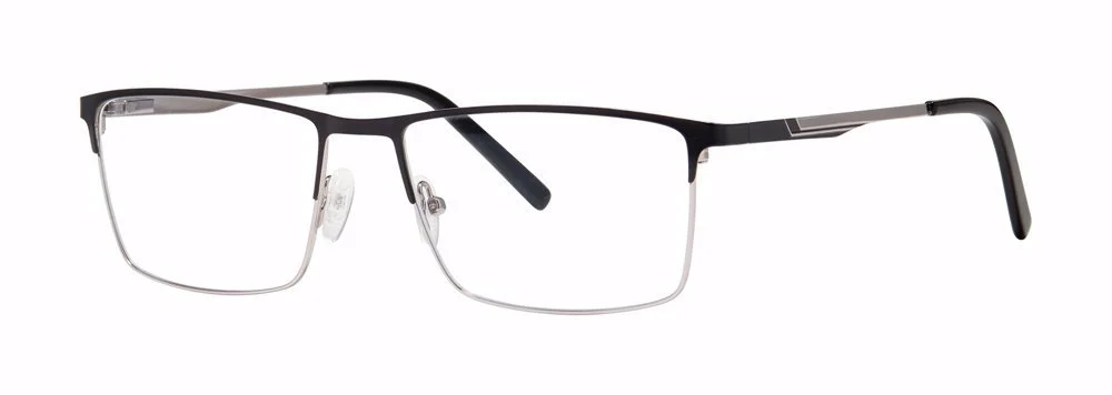 Big Mens Eyewear Club Eyeglasses BIG Journey