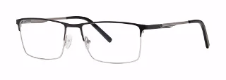Big Mens Eyewear Club Eyeglasses BIG Journey
