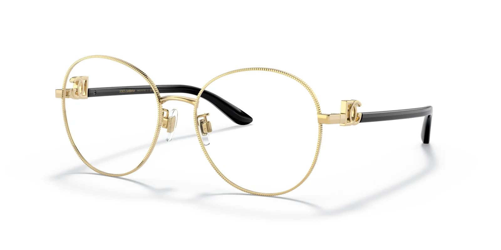Dolce & Gabbana Eyeglasses DG1339