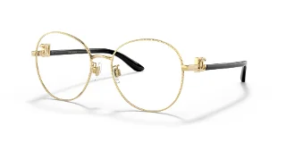 Dolce & Gabbana Eyeglasses DG1339
