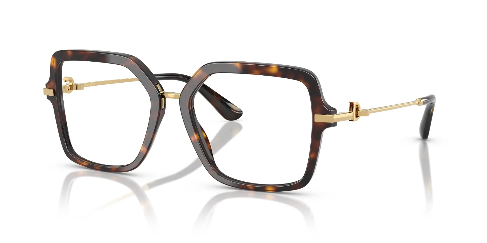 Dolce & Gabbana Eyeglasses DG3396