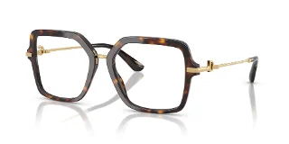 Dolce & Gabbana Eyeglasses DG3396