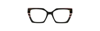 Vera Bradley Eyeglasses Allegra