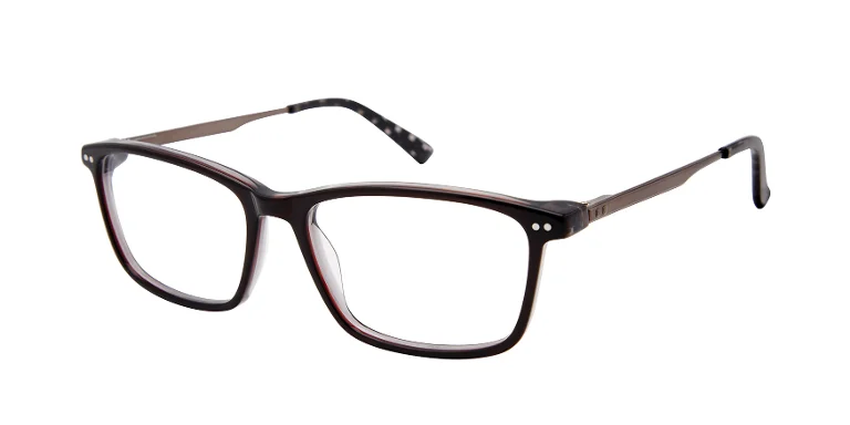 Revolution Eyeglasses COLTON w/Clip