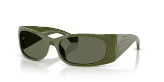 003/58 Pointille Olive