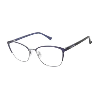 Isaac Mizrahi Eyeglasses IM 30044
