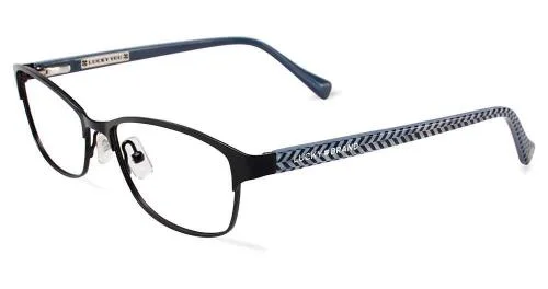 Lucky Brand Eyeglasses D102