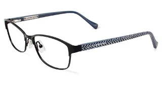 Lucky Brand Eyeglasses D102