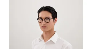 Montblanc Eyeglasses MB0440OA