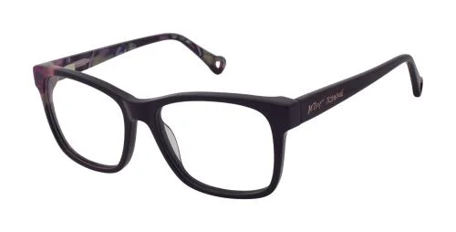 Betsey Johnson Eyeglasses BABES