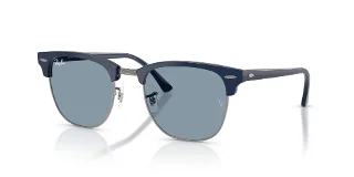 687956 Blue & Gunmetal