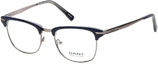 091 Matte Blue