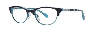 Lilly Pulitzer Eyeglasses KIPPER
