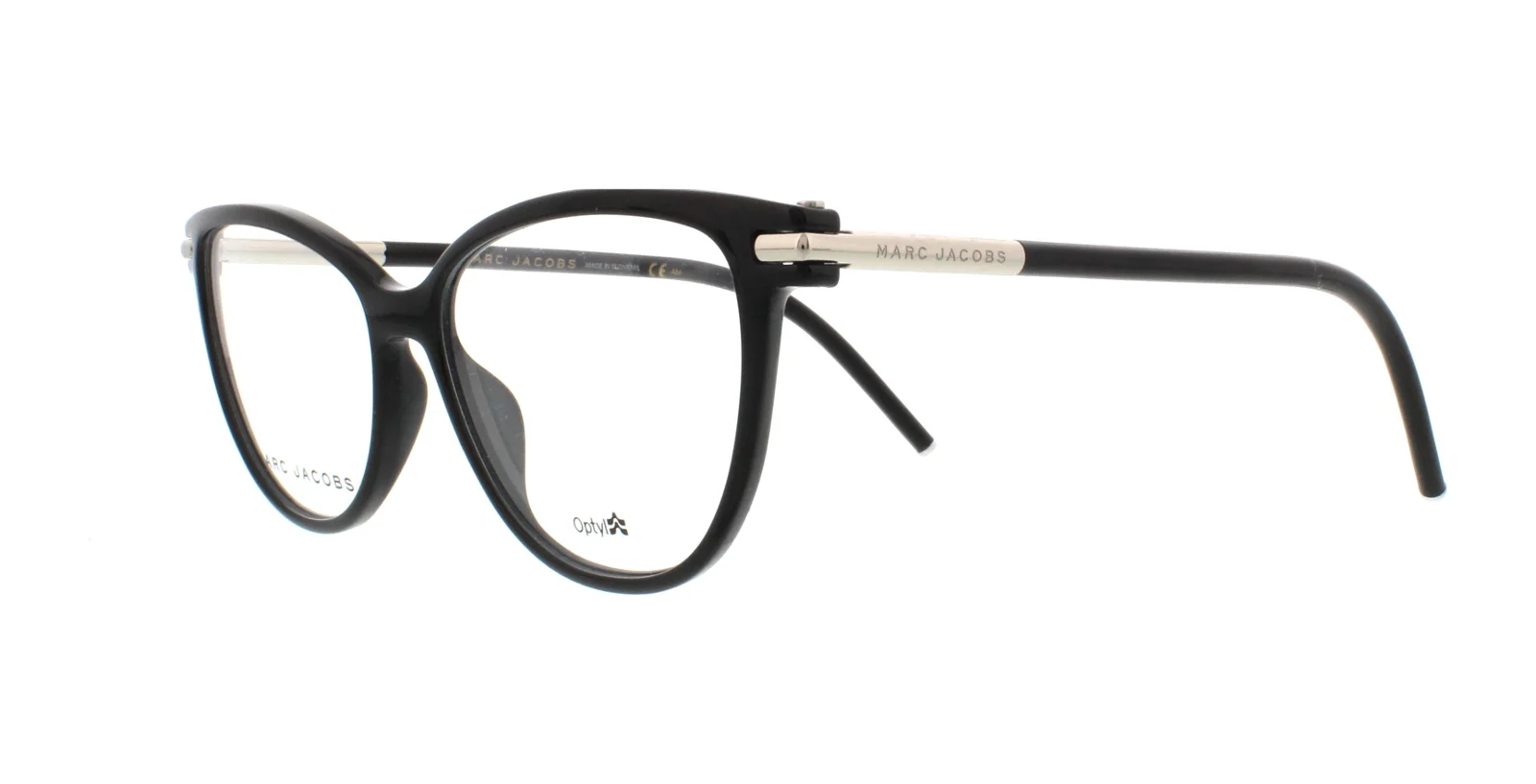 Marc Jacobs Eyeglasses MARC 50