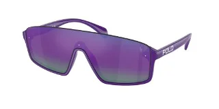 6131P1 Shiny Purple