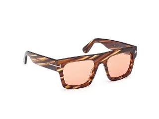 Tom Ford Sunglasses FT0711