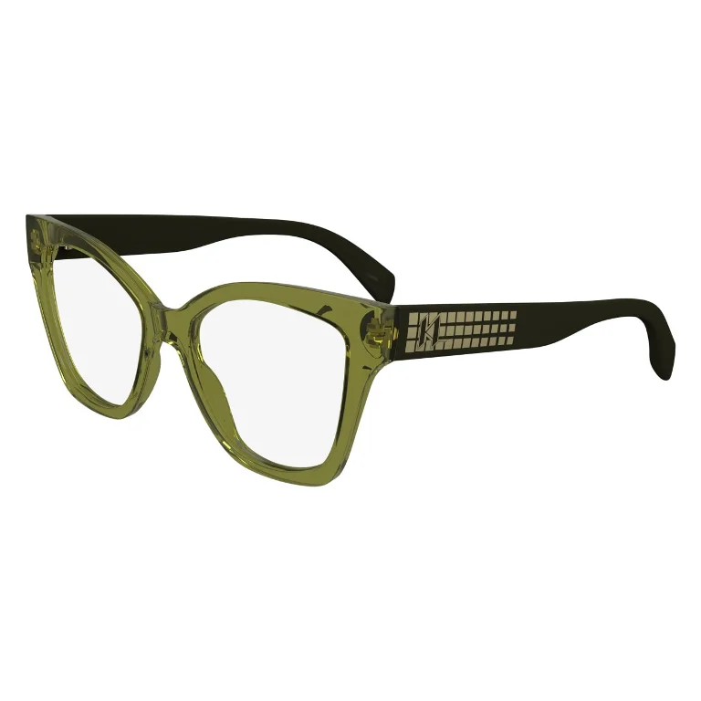 Karl Lagerfeld Eyeglasses KL6150