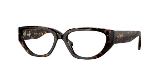 Vogue Eyeglasses VO5439