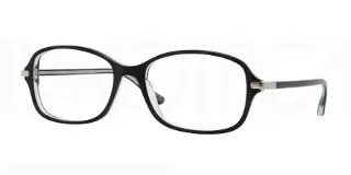 C388 Black Transparent