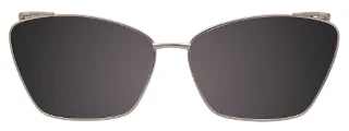 Easyclip Eyeglasses EC542