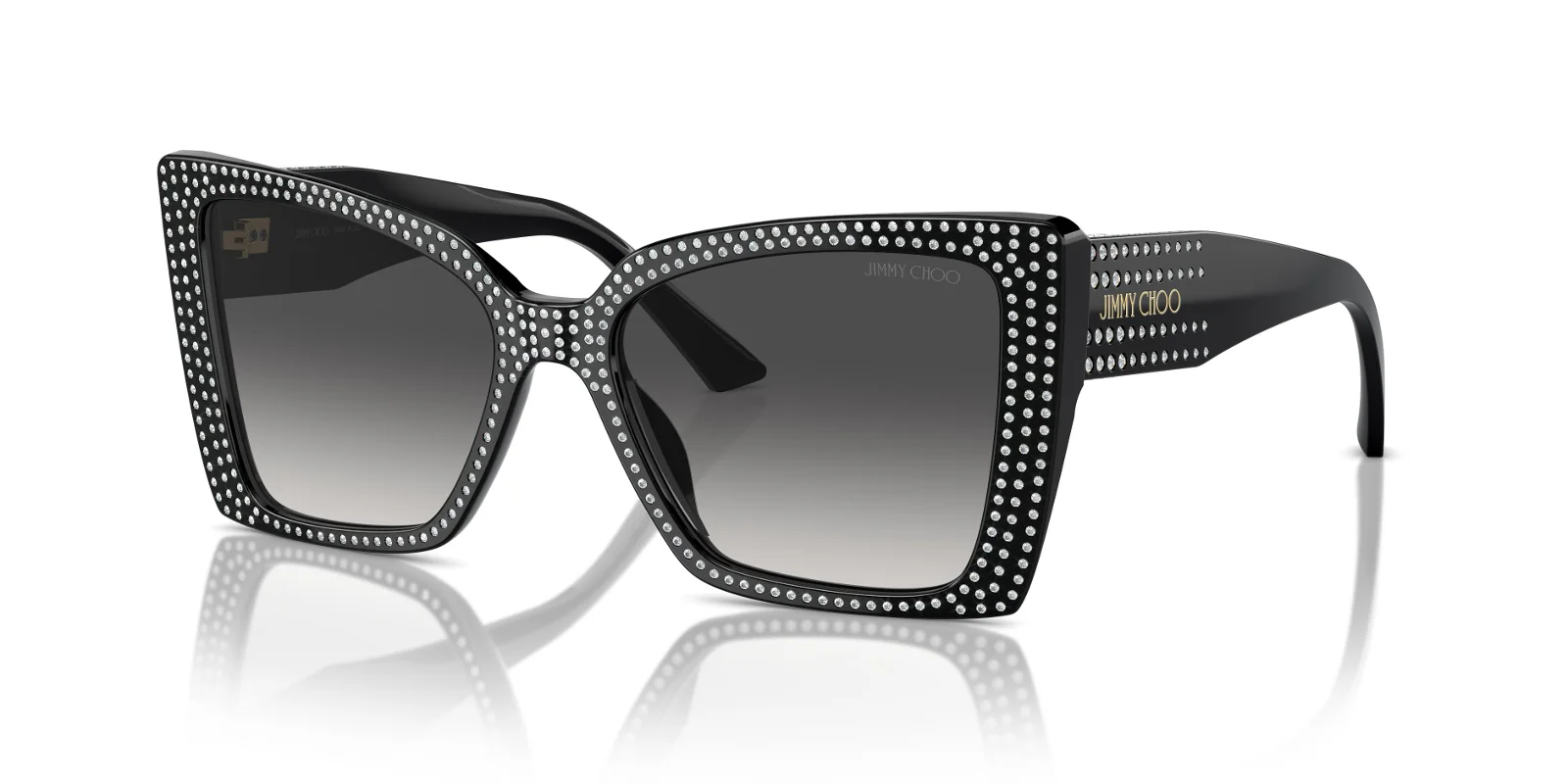 Jimmy Choo Sunglasses JC5001B
