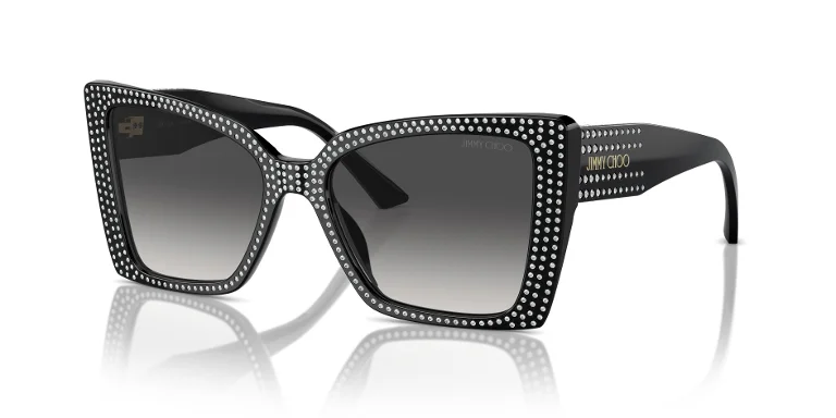 Jimmy Choo Sunglasses JC5001B